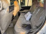 Toyota Land Cruiser VX Twin Turbo 2022